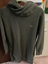 Vestito invernale pepe jeans