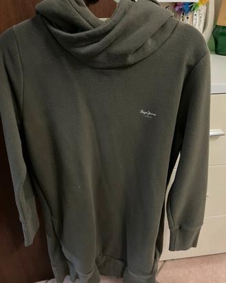 Vestito invernale pepe jeans