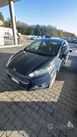 Ford Fiesta 1.25 60CV