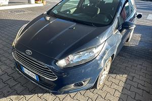 Ford Fiesta 1.25 60CV