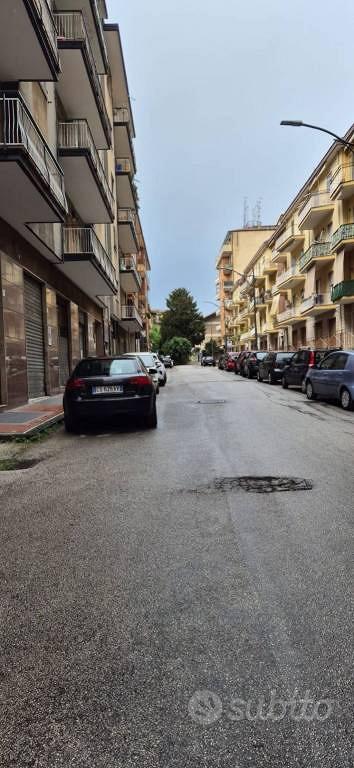 Appartamento – Avellino, Santa Maria delle Grazie - Altro