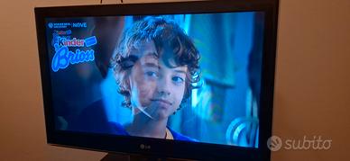 TV LCD LG 32 "