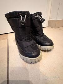 Doposci Bimbo/a n. 24-Interno in Pelo - Come Nuovi