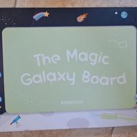 The Magic Galaxy Board