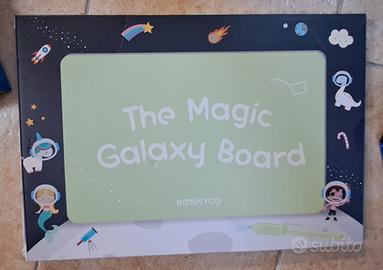 The Magic Galaxy Board