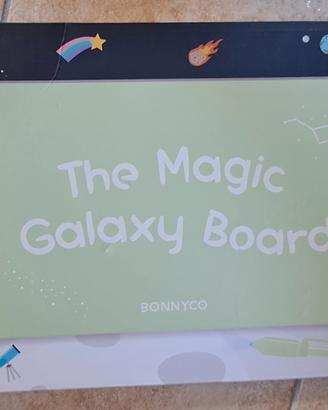 The Magic Galaxy Board