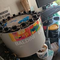 tintometro semiautomatico