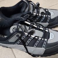 Scarpe da bici Shimano numero 43