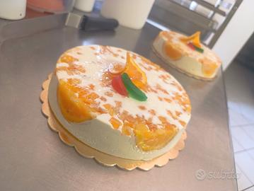 pastry Chef 