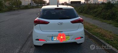 Hyundai i20 2016