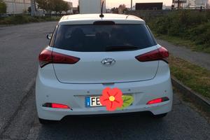 Hyundai i20 2016