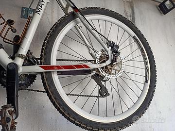 Bicicletta