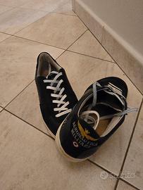 scarpe Aereonautica Militare
