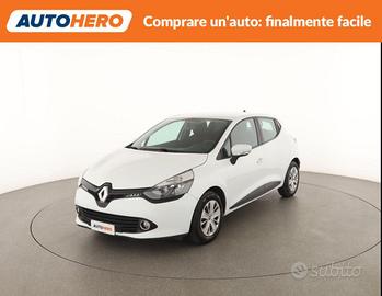 RENAULT Clio CX51488