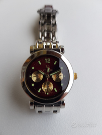 Orologio cronografo da donna