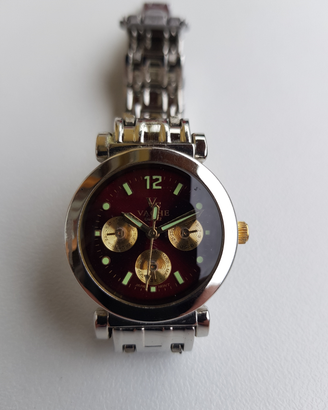 Orologio cronografo da donna