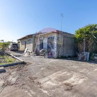 Villa o villino - Melilli