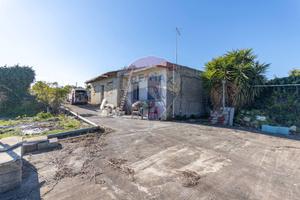 Villa o villino - Melilli