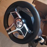 volante ps4 