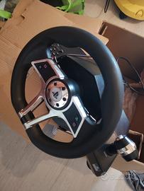 volante ps4 
