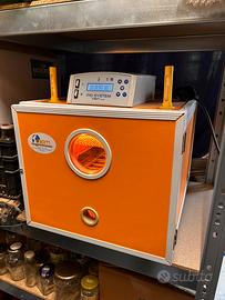 Incubatrice FIEM mg 50