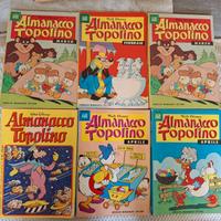28 Almanacco Topolino 