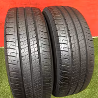 225 70 15C Gomme Estive 90% Sava 225 70R15C