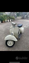 Vespa gl 150 del 1964