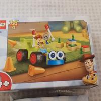 LEGO Toy Story 4 mod. 10766
