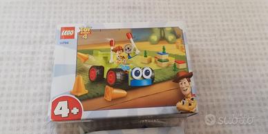 LEGO Toy Story 4 mod. 10766