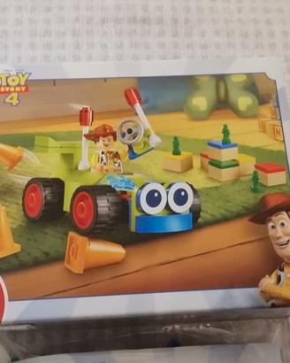 LEGO Toy Story 4 mod. 10766