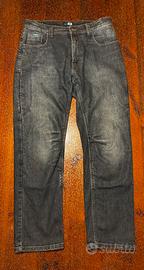 Pantaloni da moto PMJ