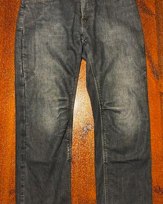 Pantaloni da moto PMJ