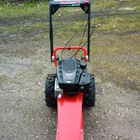 DECESPUGLIAT.-FALCIATRICE BLUEBIRD DOMINO TS NUOVA