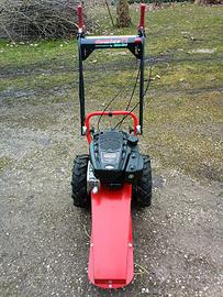 DECESPUGLIAT.-FALCIATRICE BLUEBIRD DOMINO TS NUOVA