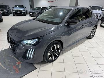 PEUGEOT 208 Hybrid 110 e-DCS6 Allure