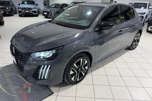 PEUGEOT 208 Hybrid 110 e-DCS6 Allure