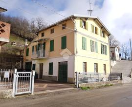 RUSTICO A LANGHIRANO