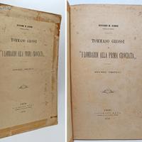 TOMMASO GROSSI E "I LOMBARDI ALLA PRIMA CROCIATA"