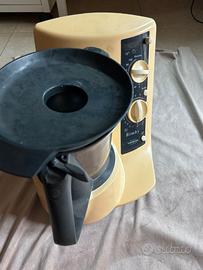 Bimby Vorwerk – Robot da Cucina – Funzionante