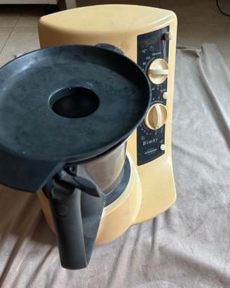 Bimby Vorwerk – Robot da Cucina – Funzionante