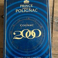 Cognac Prince Hubert de Polignac