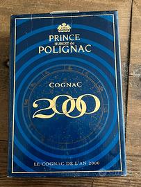 Cognac Prince Hubert de Polignac