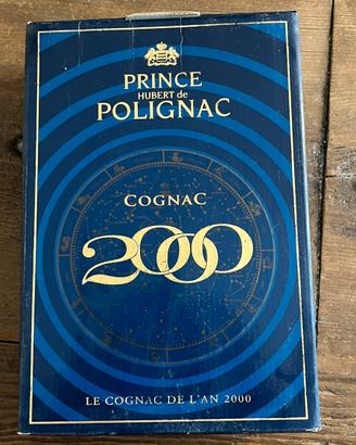 Cognac Prince Hubert de Polignac