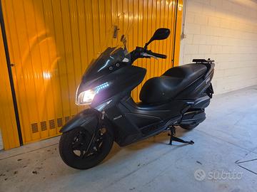 Kymco X-Town 300i