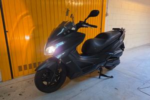 Kymco X-Town 300i
