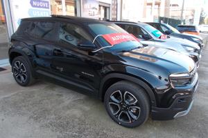 Jeep Avenger SUMMIT TETTO APRIBILE