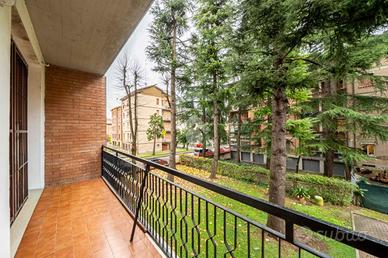 4 LOCALI A REGGIO NELL'EMILIA