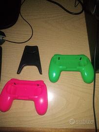 accessori della Nintendo switch 1 