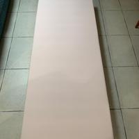 Materasso e rete piazza e mezza